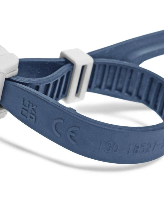 Arena | The One Plus | Clear / Grey / Blue