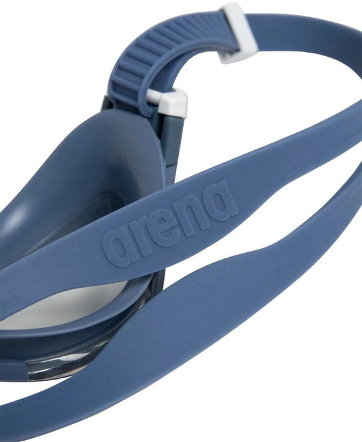 Arena | The One Plus | Clear / Grey / Blue