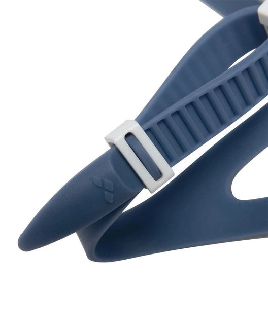 Arena | The One Plus | Clear / Grey / Blue