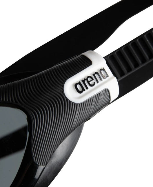 Arena | The One Plus | Smoke/Black