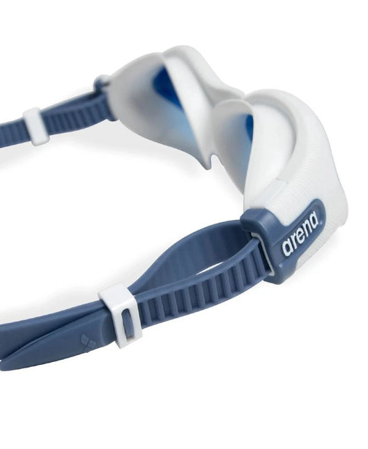 Arena | The One Plus | Blue/White/Gray