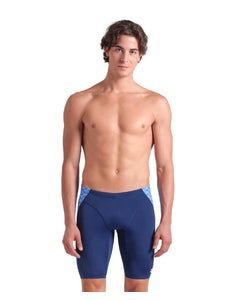 Arena | Monogram | Swim Jammer | Heren | Navy Blue