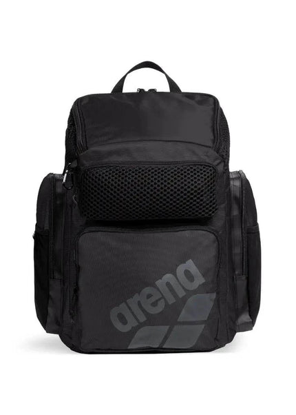 Arena | One Go Backpack | 45L | Black
