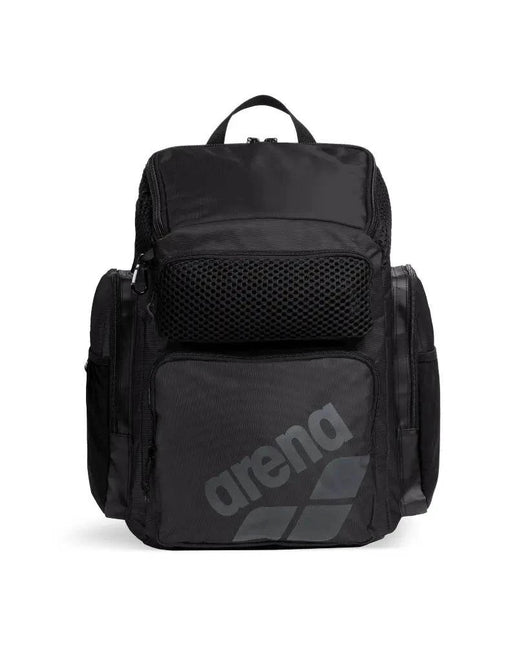 Arena | One Go Backpack | 45L | Black