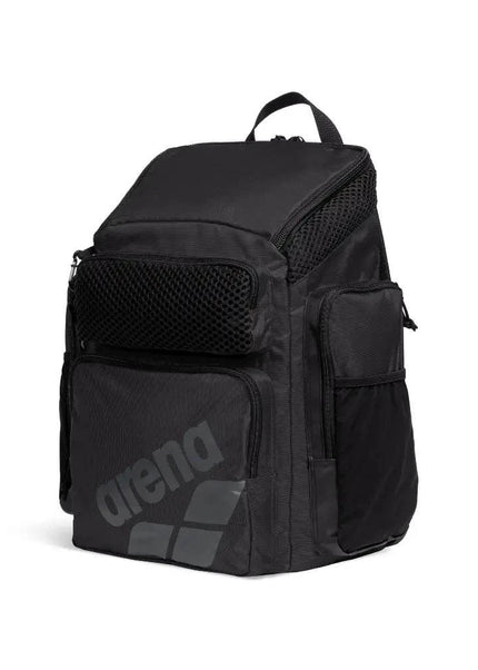 Arena | One Go Backpack | 45L | Black