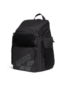 Arena | One Go Backpack | 45L | Schwarz