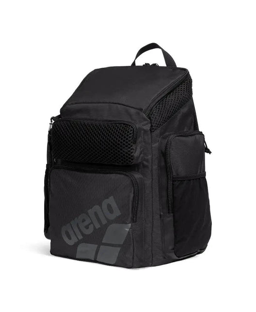 Arena | One Go Backpack | 45L | Black
