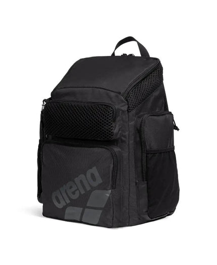 Arena | One Go Backpack | 45L | Black