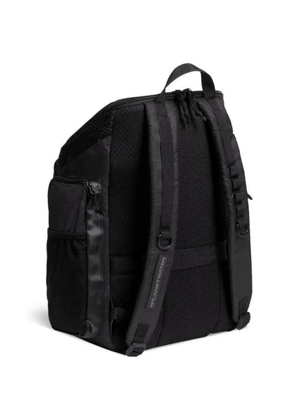 Arena | One Go Backpack | 45L | Black