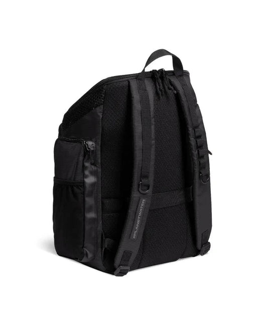 Arena | One Go Backpack | 45L | Black