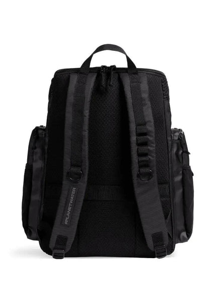 Arena | One Go Backpack | 45L | Black