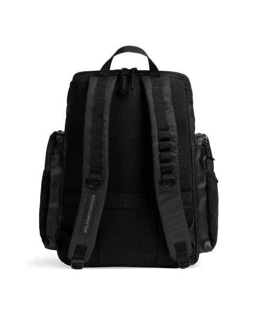Arena | One Go Backpack | 45L | Black