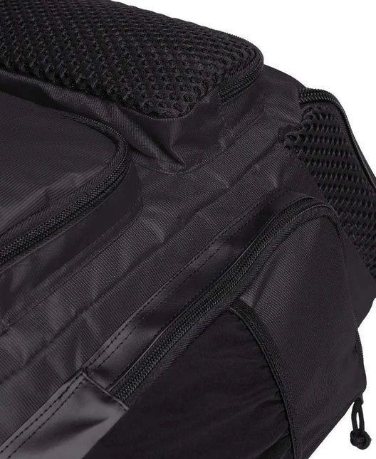 Arena | One Go Backpack | 45L | Black