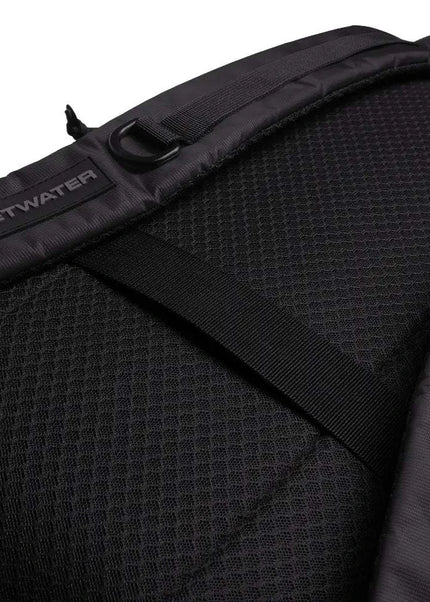 Arena | One Go Backpack | 45L | Black