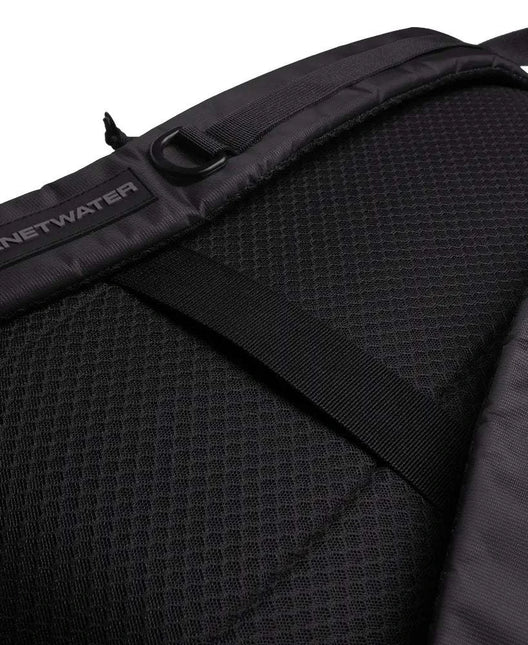 Arena | One Go Backpack | 45L | Black