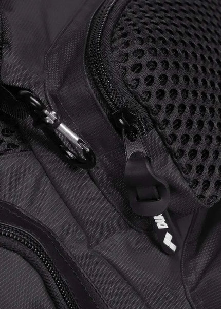 Arena | One Go Backpack | 45L | Black