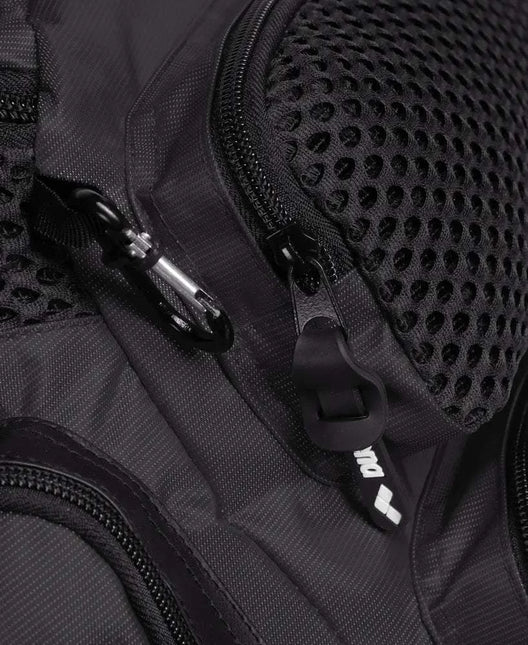 Arena | One Go Backpack | 45L | Black