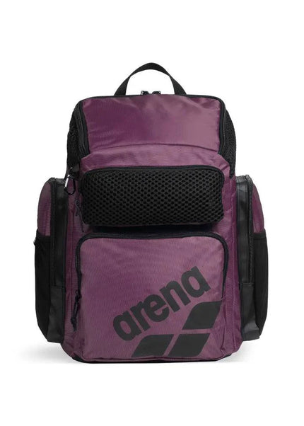 Arena | One Go Backpack | 45L | Pflaume