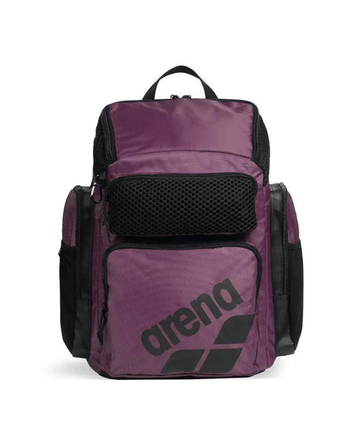Arena | One Go Backpack | 45L | Plum