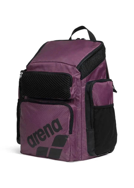 Arena | One Go Backpack | 45L | Pflaume