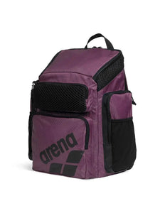 Arena | One Go Backpack | 45L | Plum