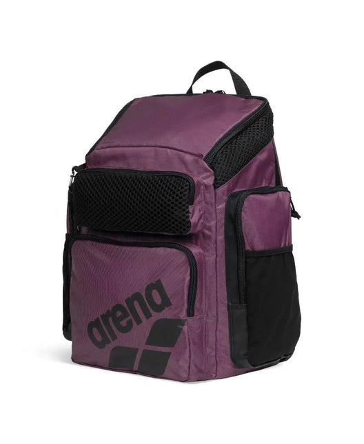 Arena | One Go Backpack | 45L | Plum