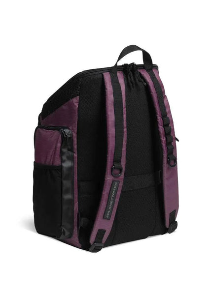 Arena | One Go Backpack | 45L | Pflaume