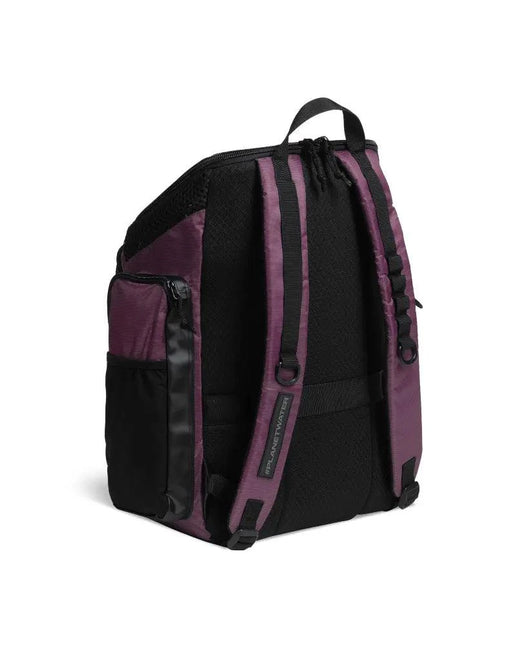 Arena | One Go Backpack | 45L | Plum