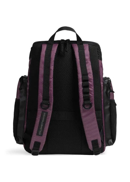 Arena | One Go Backpack | 45L | Pflaume