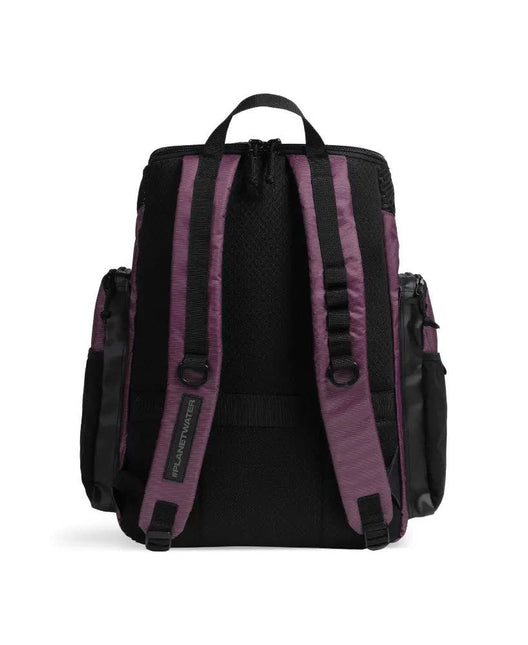 Arena | One Go Backpack | 45L | Plum