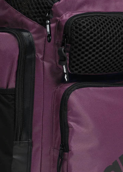 Arena | One Go Backpack | 45L | Pflaume