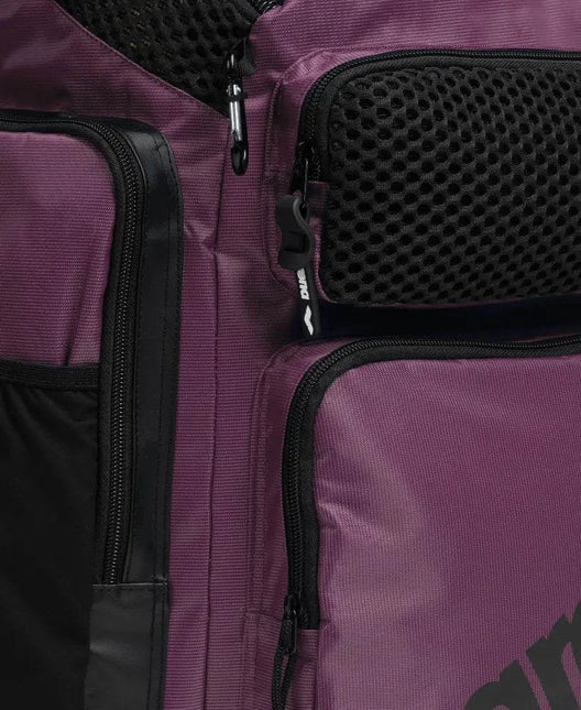 Arena | One Go Backpack | 45L | Plum