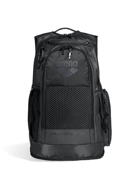 Arena | All Set Backpack | 45L | Black