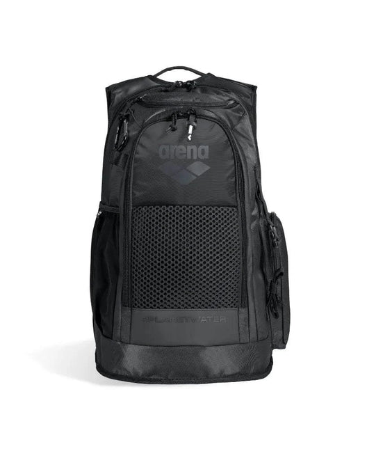 Arena | All Set Backpack | 45L | Black