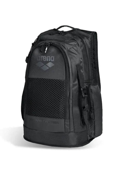 Arena | All Set Backpack | 45L | Black