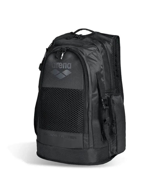 Arena | All Set Backpack | 45L | Black