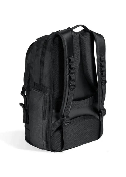 Arena | All Set Backpack | 45L | Black