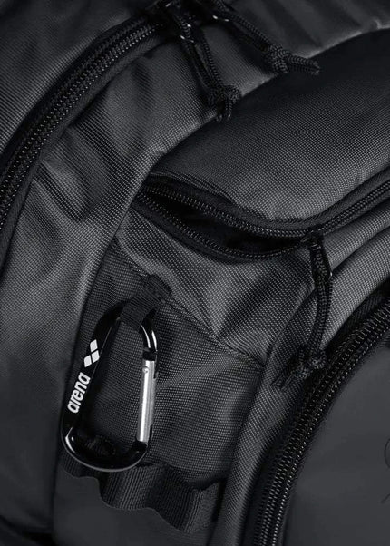 Arena | All Set Backpack | 45L | Black