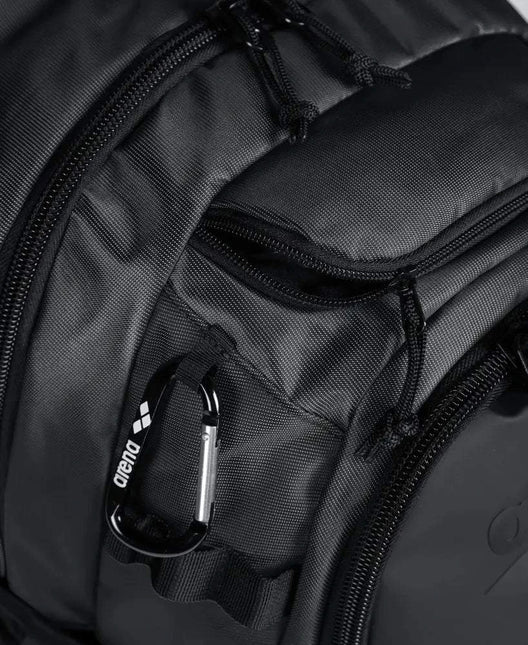 Arena | All Set Backpack | 45L | Black