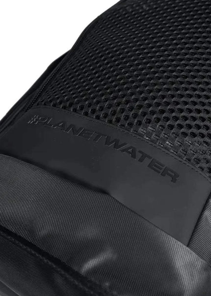 Arena | All Set Backpack | 45L | Black