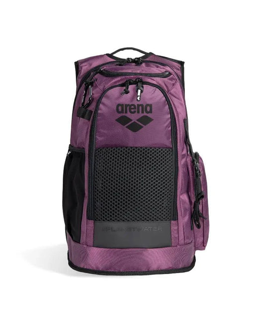 Arena | All Set Backpack | 45L | Plum