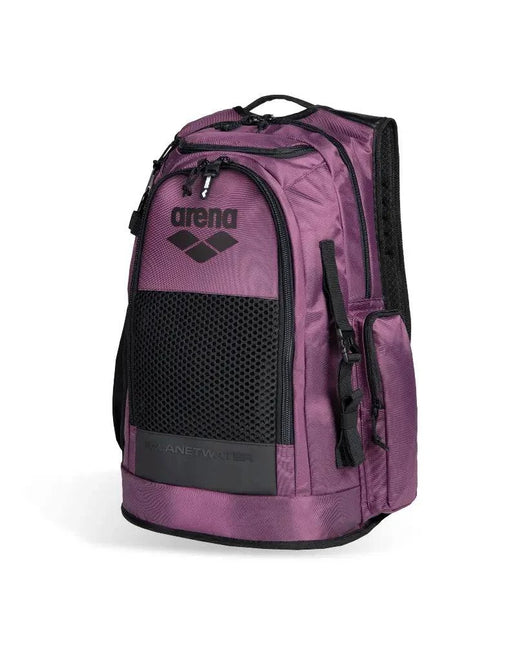 Arena | All Set Backpack | 45L | Plum