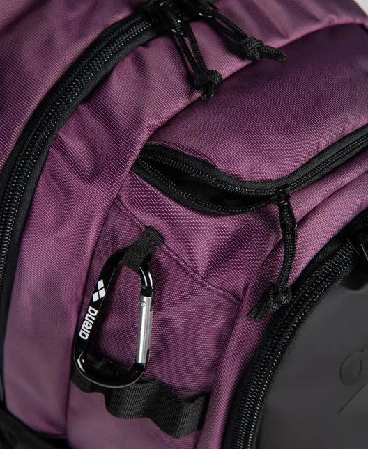 Arena | All Set Backpack | 45L | Plum