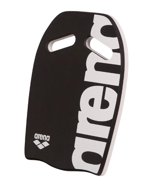 Arena | Kickboard | Black/White