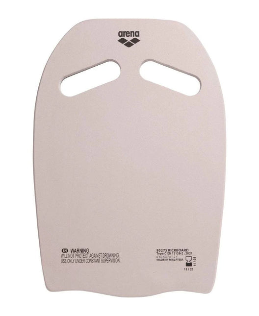 Arena | Kickboard | Black/White