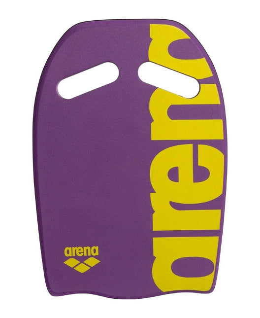 Arena | Kickboard | Plum/Artic Lime