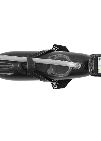 XLAB | Torpedo  | Versa 200 | Aluminium | Black XLAB