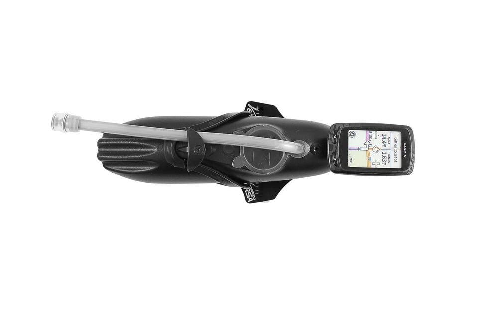 XLAB | Torpedo  | Versa 200 | Aluminium | Black XLAB