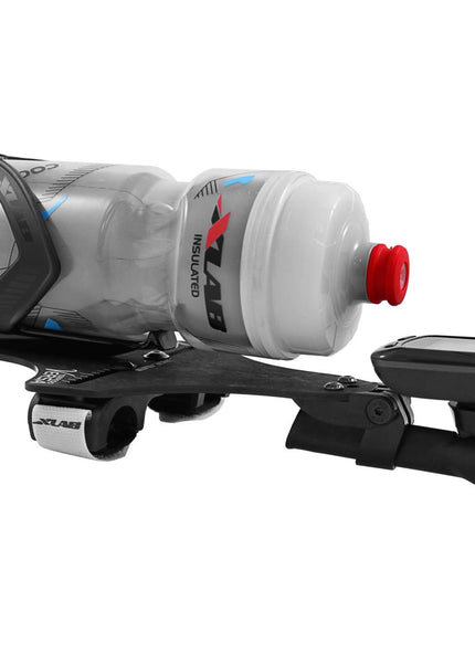 XLAB | Torpedo  | Versa 200 | Aluminium | Black XLAB