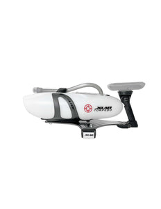 XLAB | Torpedo  | Versa 500 | Carbon | Transparant XLAB